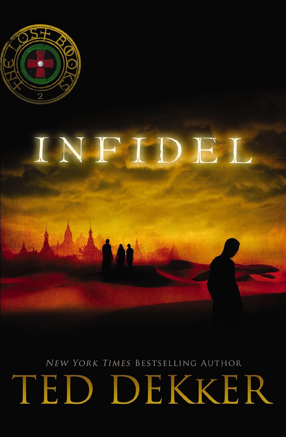 Infidel