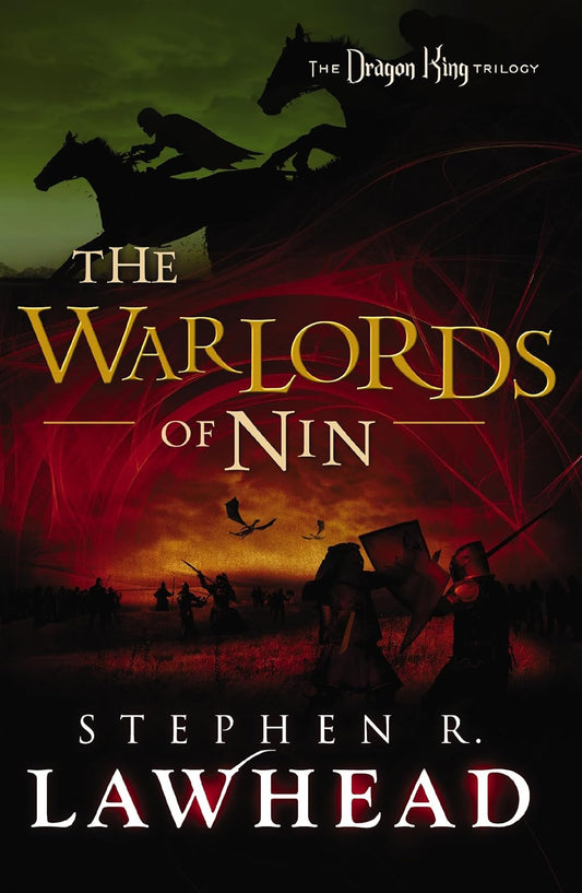 Warlords of Nin