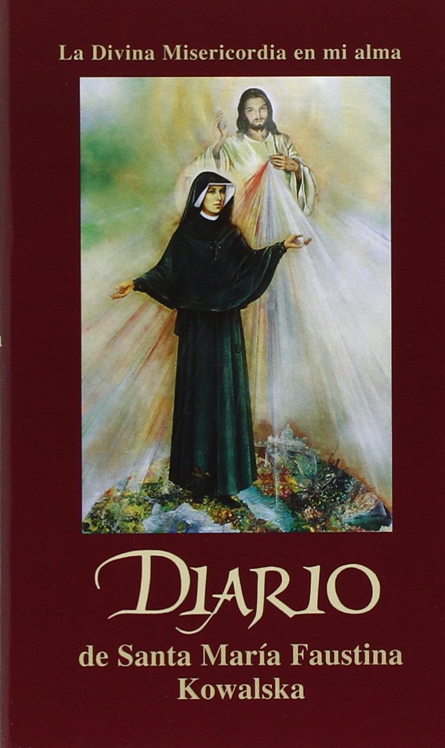 Diario de Santa Maria Faustina Kowalska (Special)