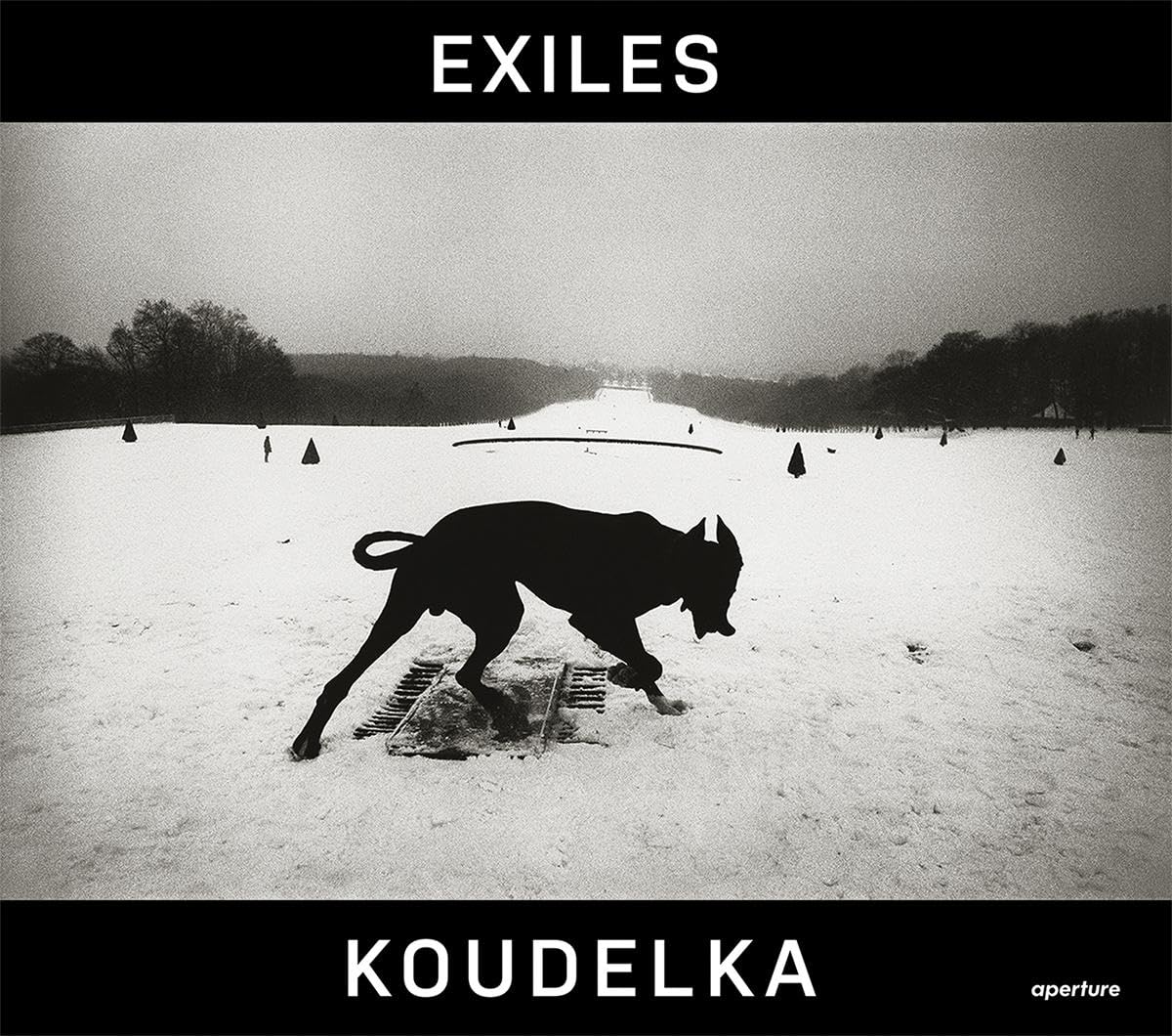 Josef Koudelka: Exiles (Revised)