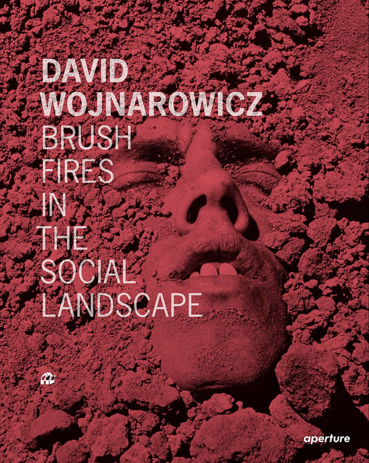 David Wojnarowicz: Brush Fires in the Social Landscape: Twentieth Anniversary Edition (Revised)