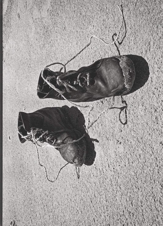 Josef Koudelka: Diaries