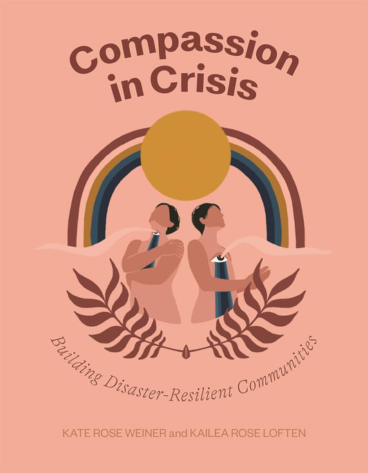 Compassion in Crisis: Building Disaster-Resilient Communities