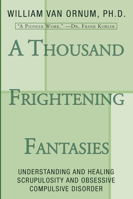 A Thousand Frightening Fantasies