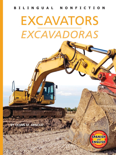 Excavators-Excavadoras