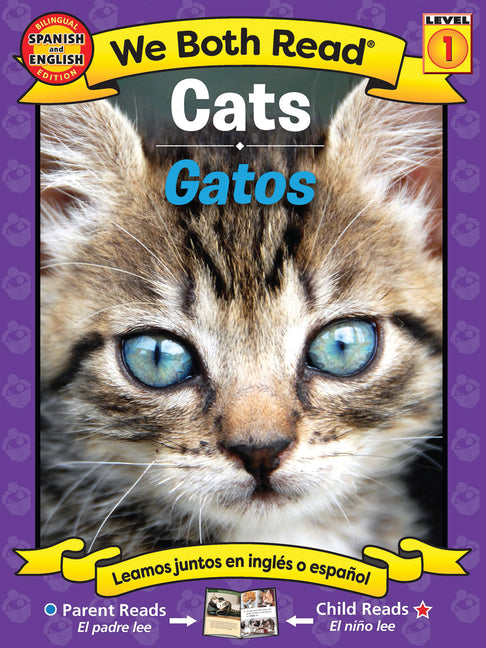 Bilingual - Cats - Gatos