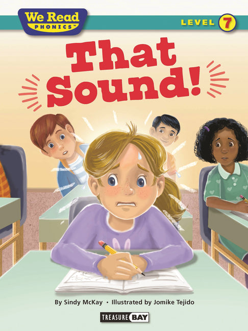That Sound