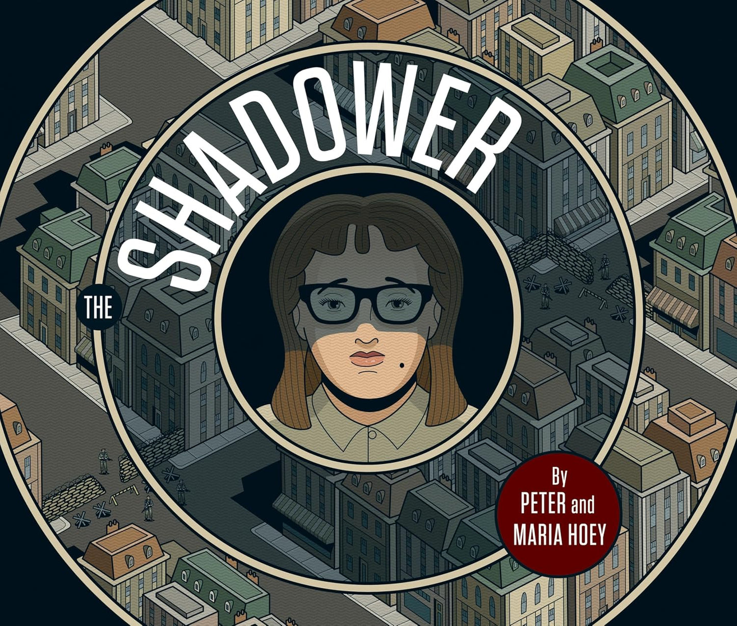 The Shadower