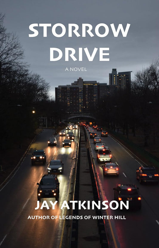 Storrow Drive