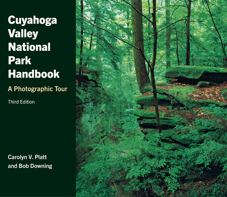 Cuyahoga Valley National Park Handbook