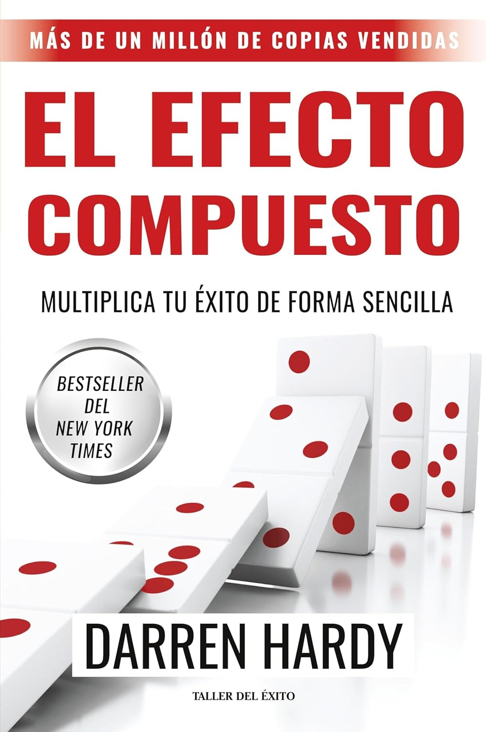 El efecto compuesto: Multiplica tu exito de forma sencilla