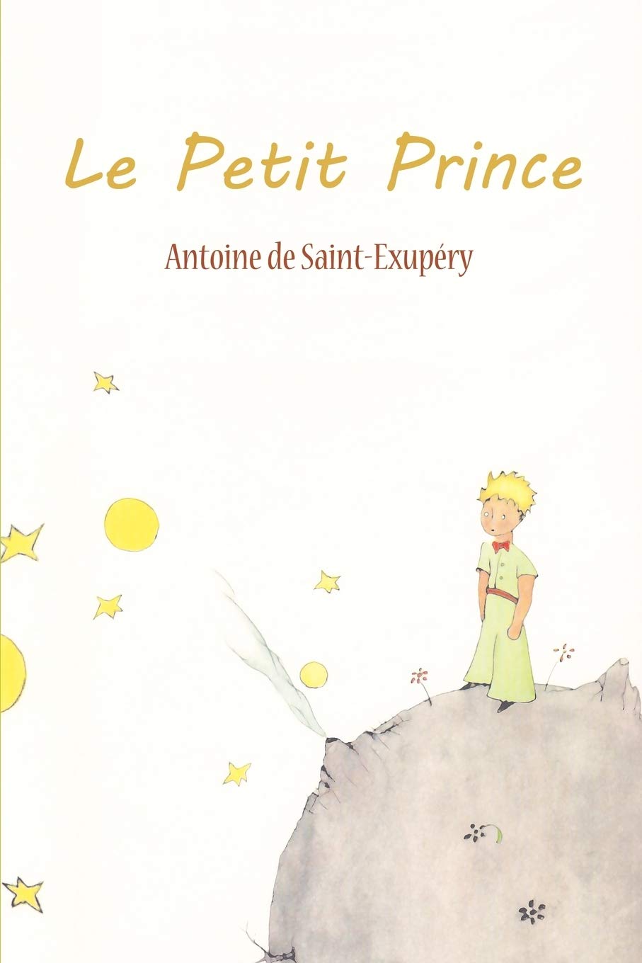 Petit Prince