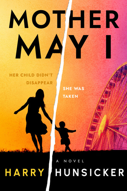 Mother May I