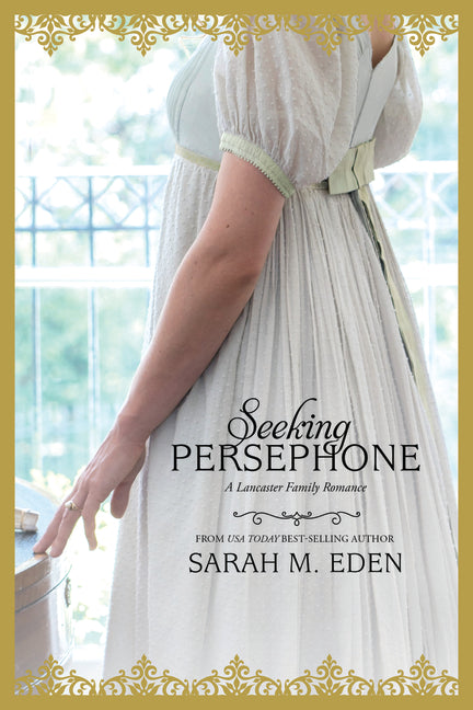 Seeking Persephone: Volume 1