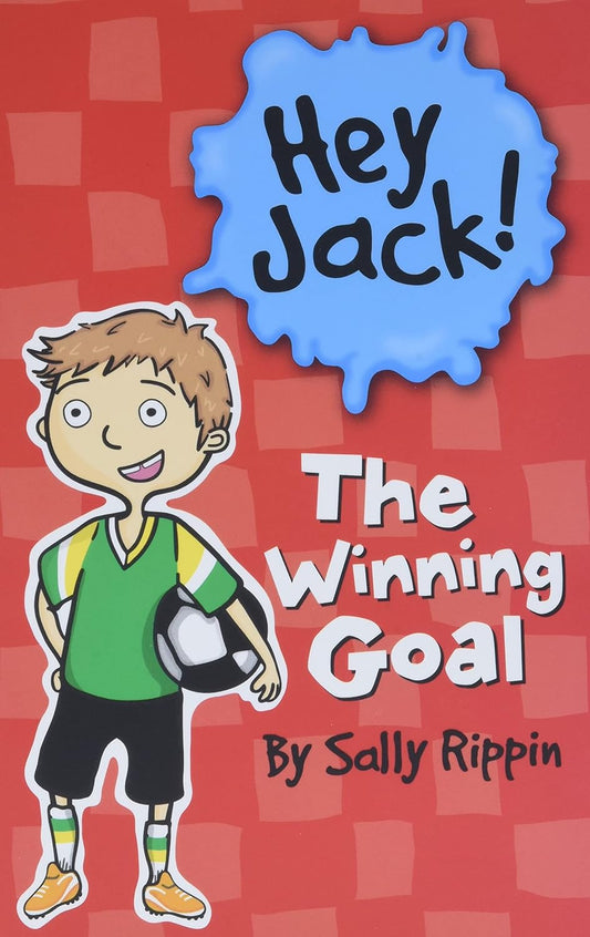 Winning Goal
