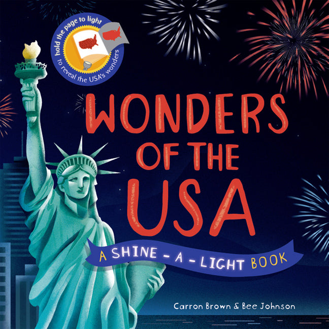 Wonders of the USA