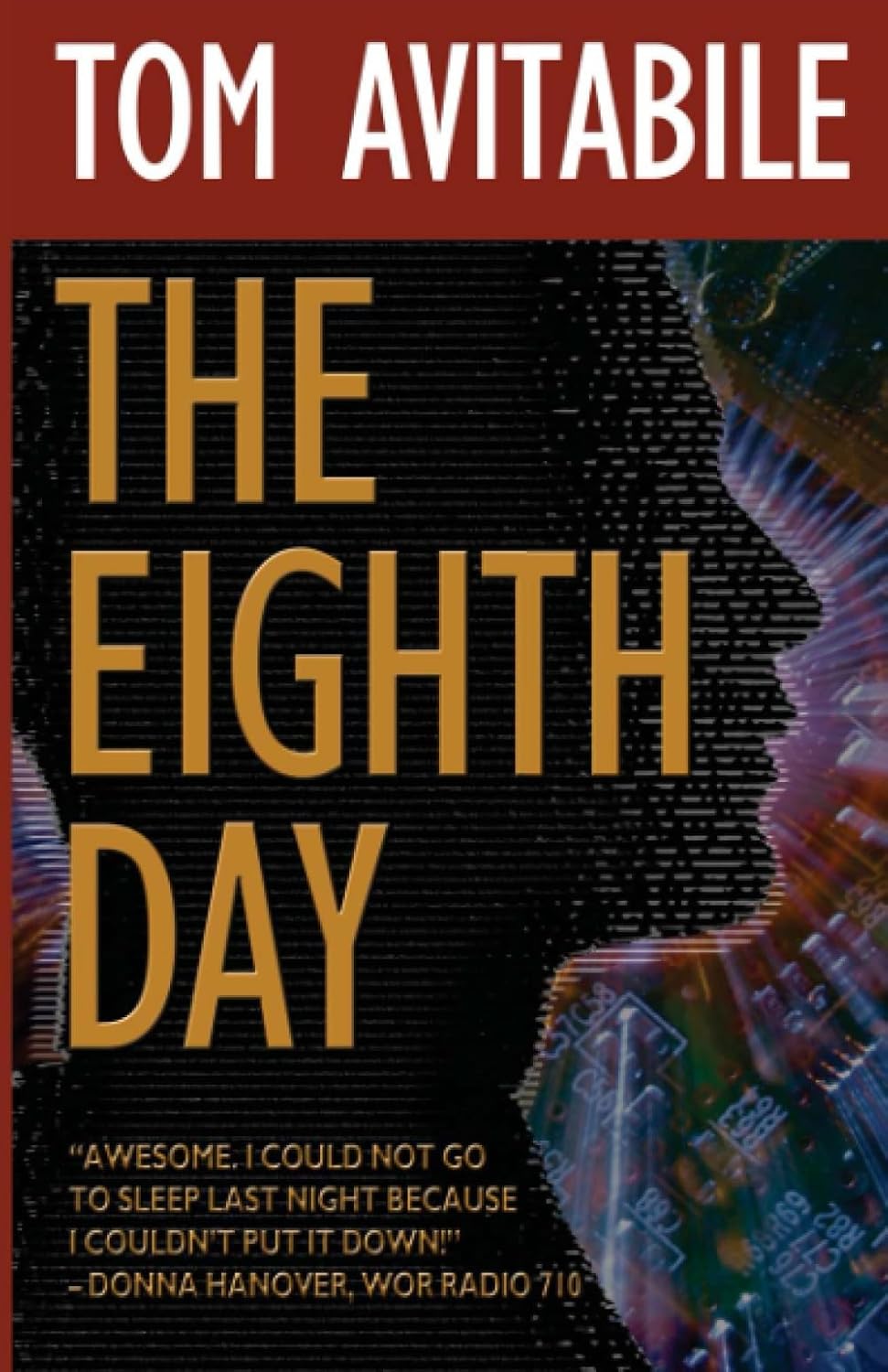 The Eighth Day