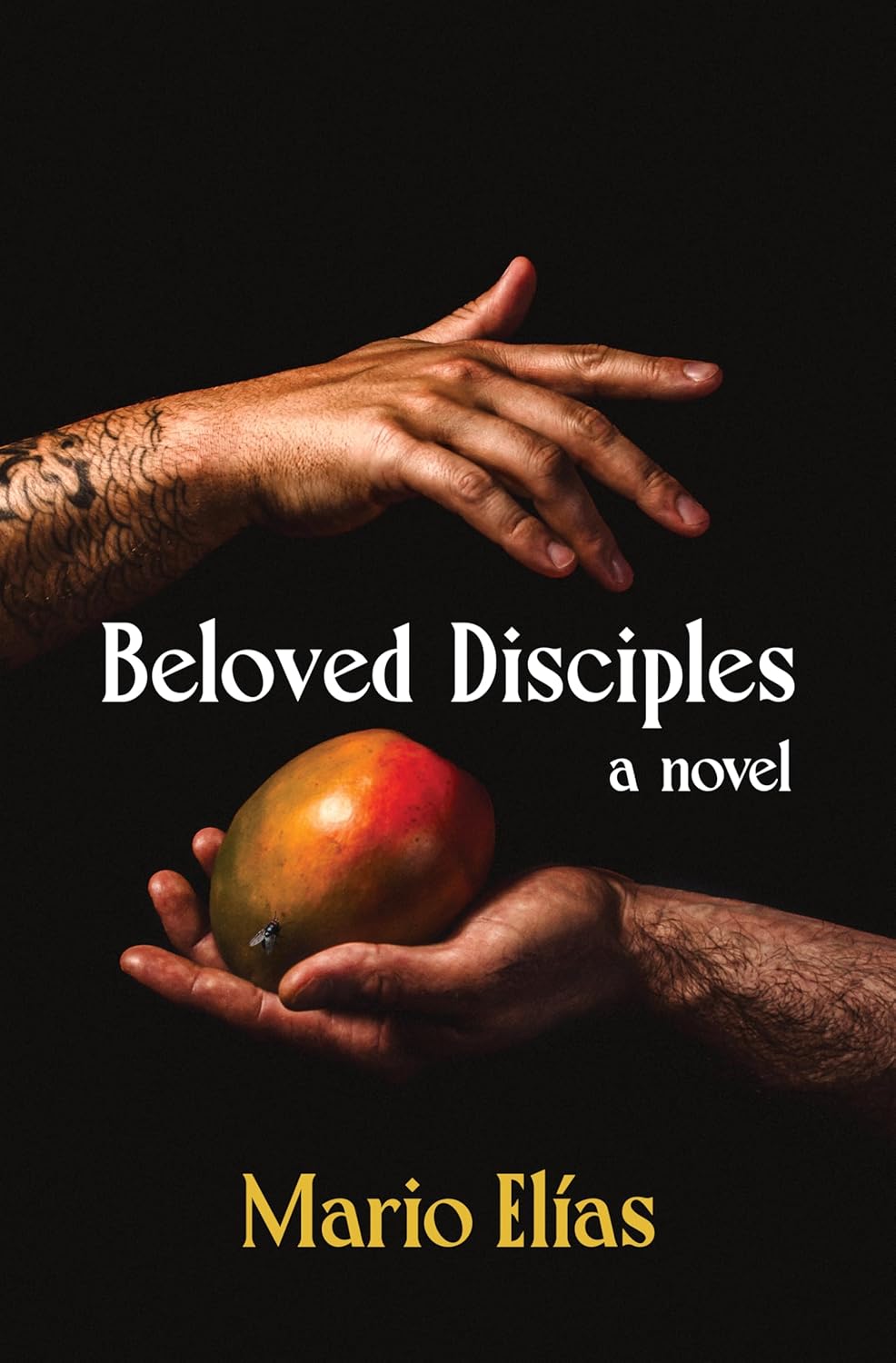 Beloved Disciples