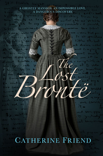 The Lost Bronte