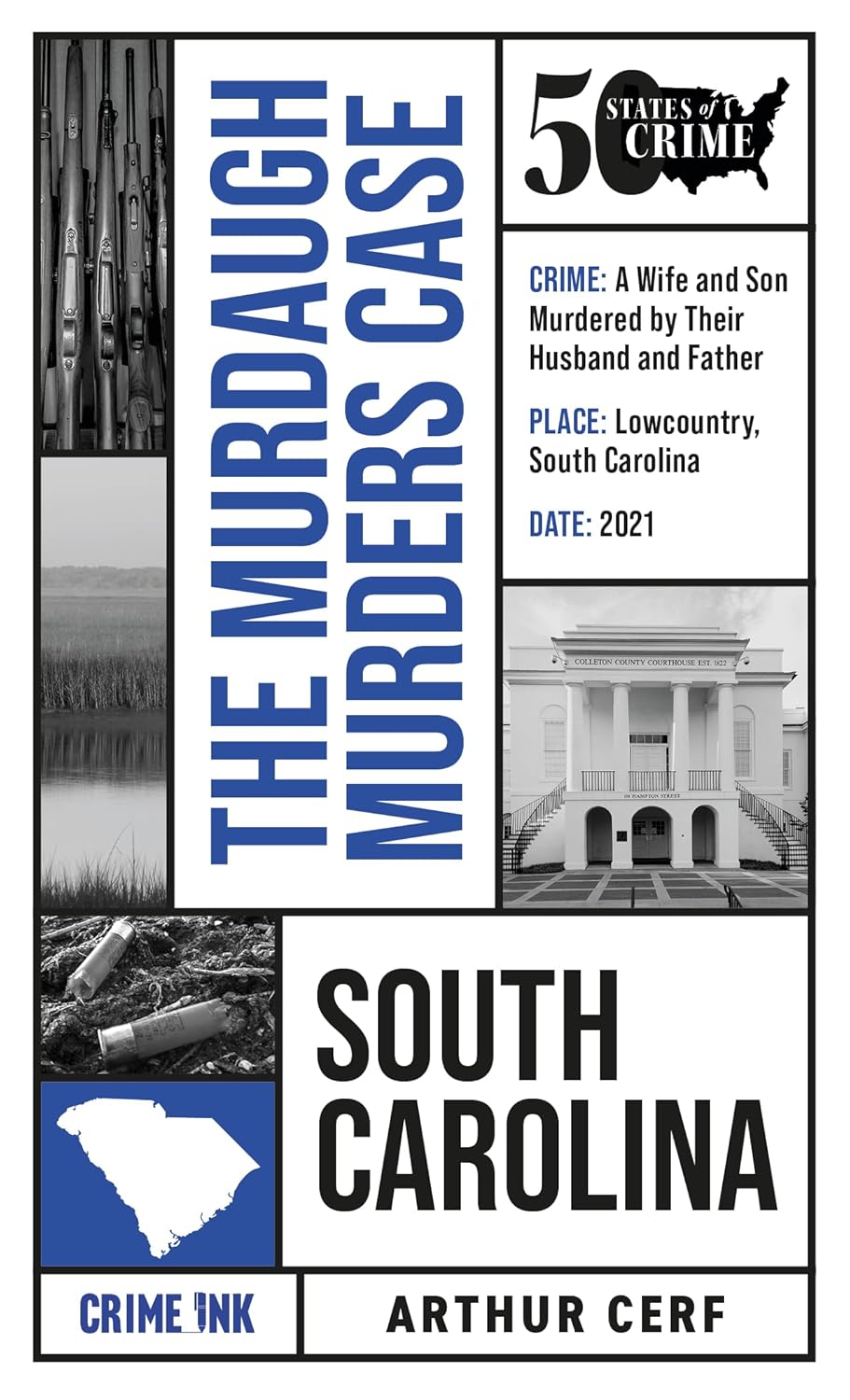 Murdaugh Murders Case