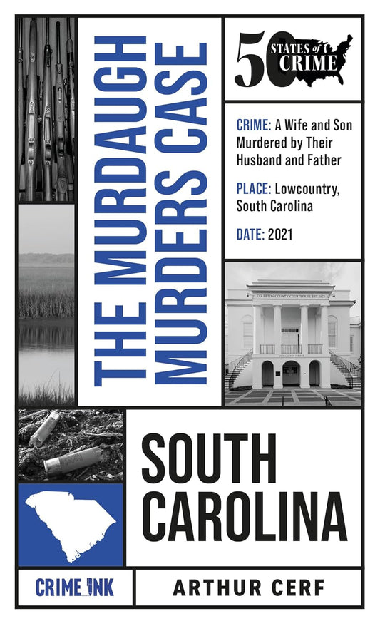 Murdaugh Murders Case