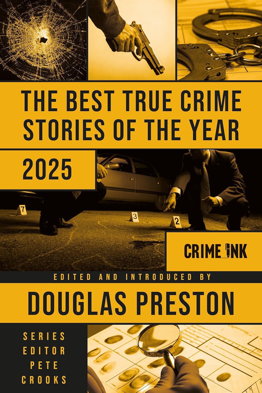 Best True Crime Stories of the Year 2025