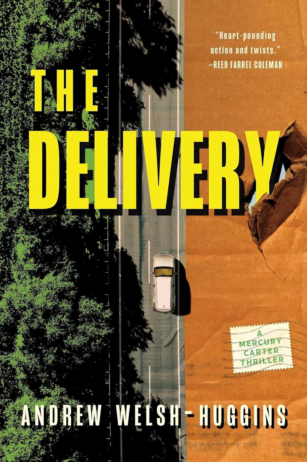 The Delivery