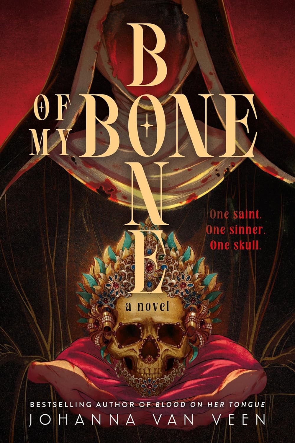 Bone of My Bone
