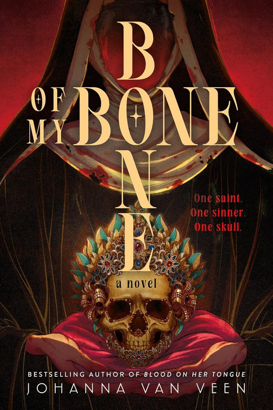 Bone of My Bone
