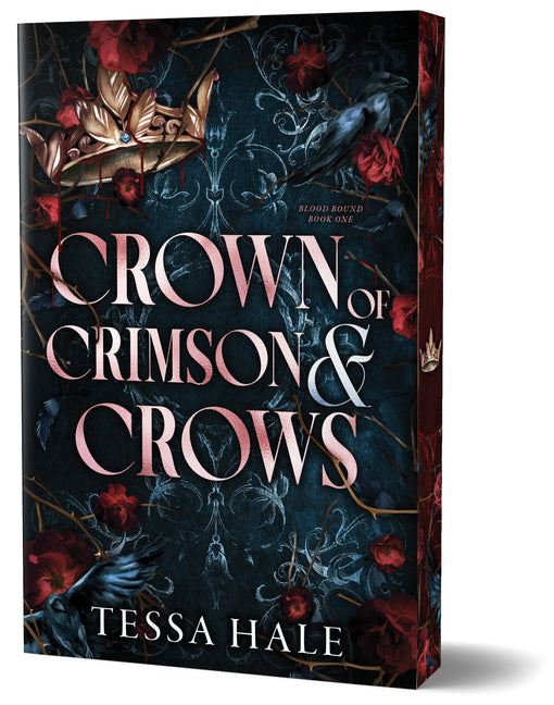 Crown of Crimson and Crows (Deluxe Edition)