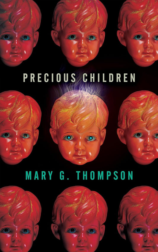 Precious Children
