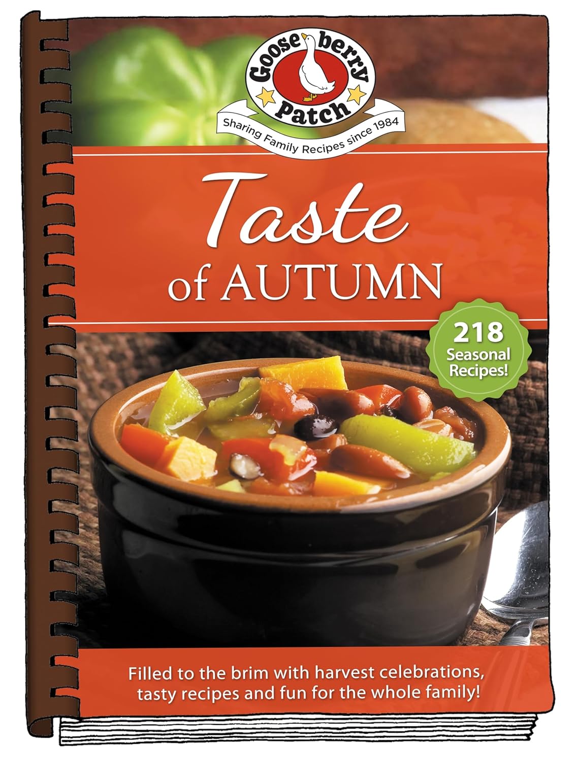 Taste of Autumn