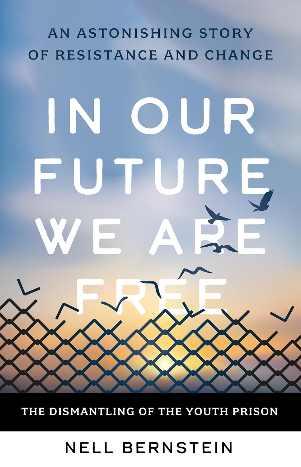In Our Future We Are Free: The Dismantling of the Youth Prison