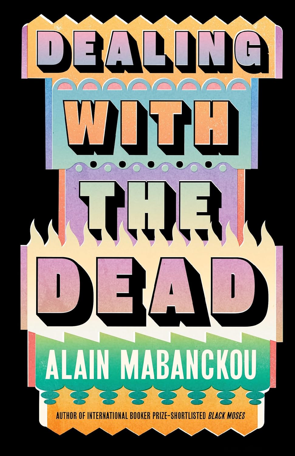 Dealing with the Dead