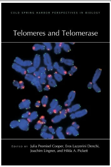 Telomeres and Telomerase