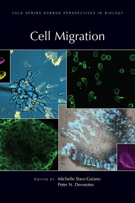 Cell Migration