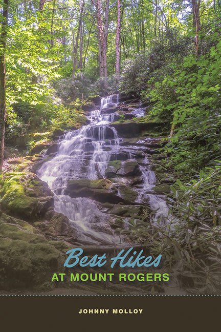 Best Hikes at Mount Rogers