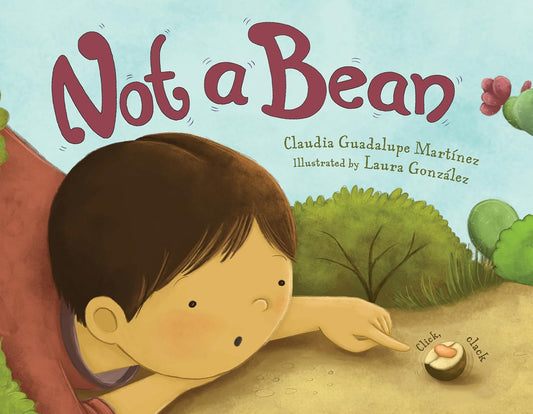 Not a Bean