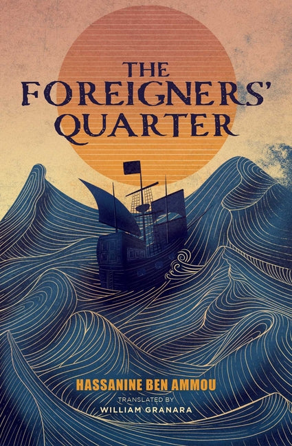The Foreigners' Quarter