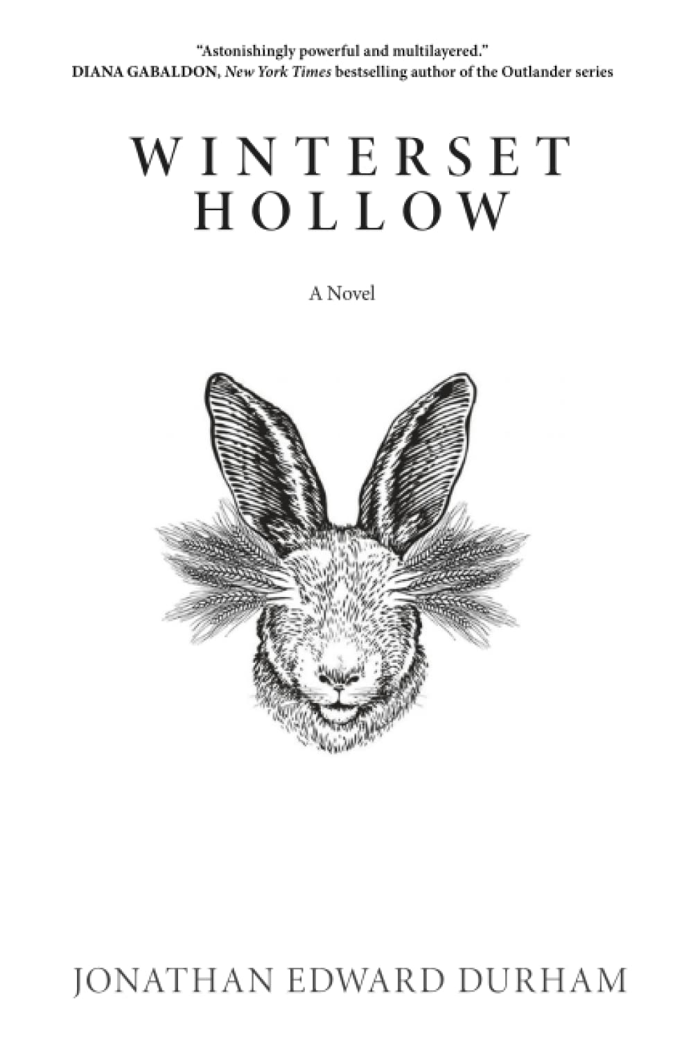 Winterset Hollow