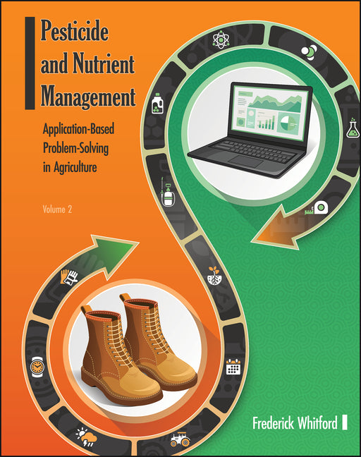 Pesticide and Nutrient Management: Application Based Problem-Solving in Agriculture, Volume 2