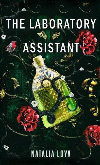 The Laboratory Assistant