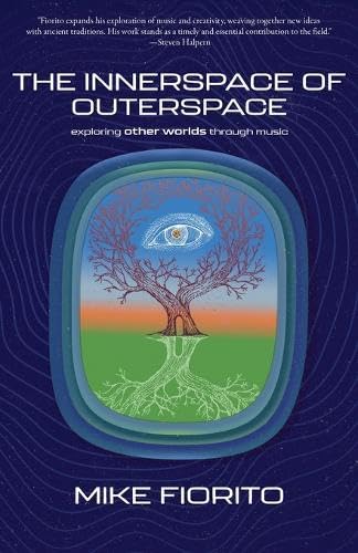 The Innerspace of Outerspace: Exploring Other Worlds Through Music