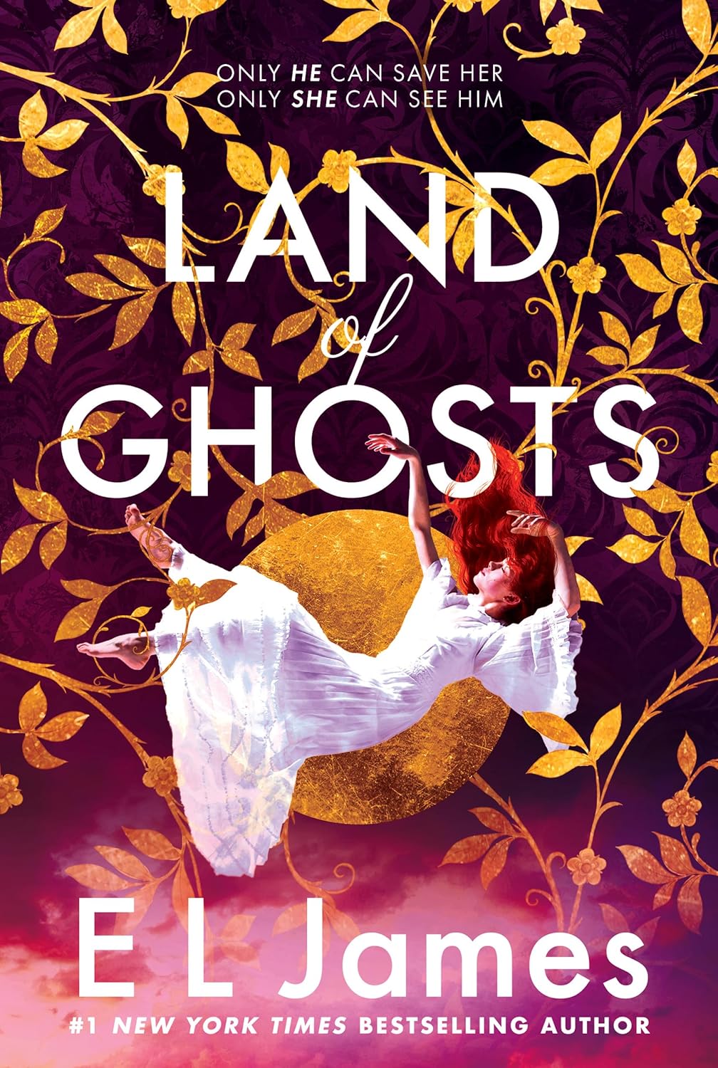 Land of Ghosts