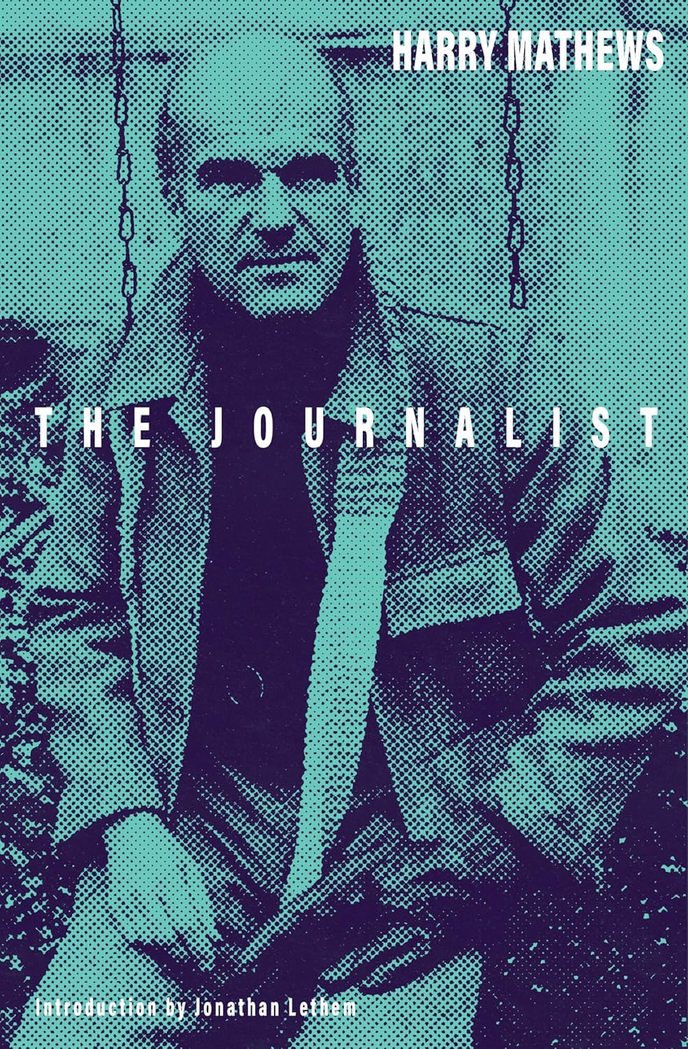 Journalist