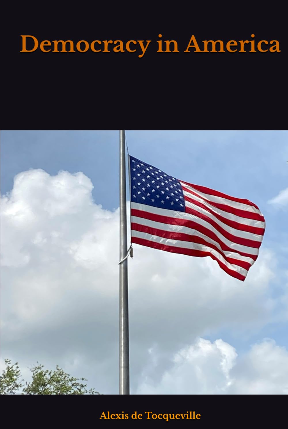 Democracy in America (U.S. Heritage): With an Introduction by Ambassador Nancy Brinker