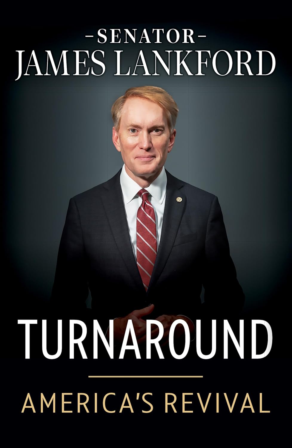 Turnaround: America's Revival