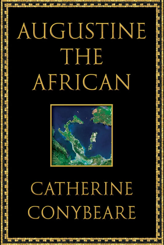 Augustine the African