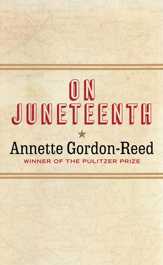 
On Juneteenth