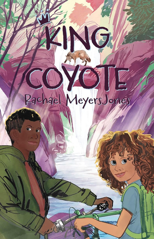 King Coyote